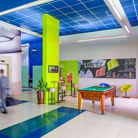 Ibis Budget Belem Bagian luar foto