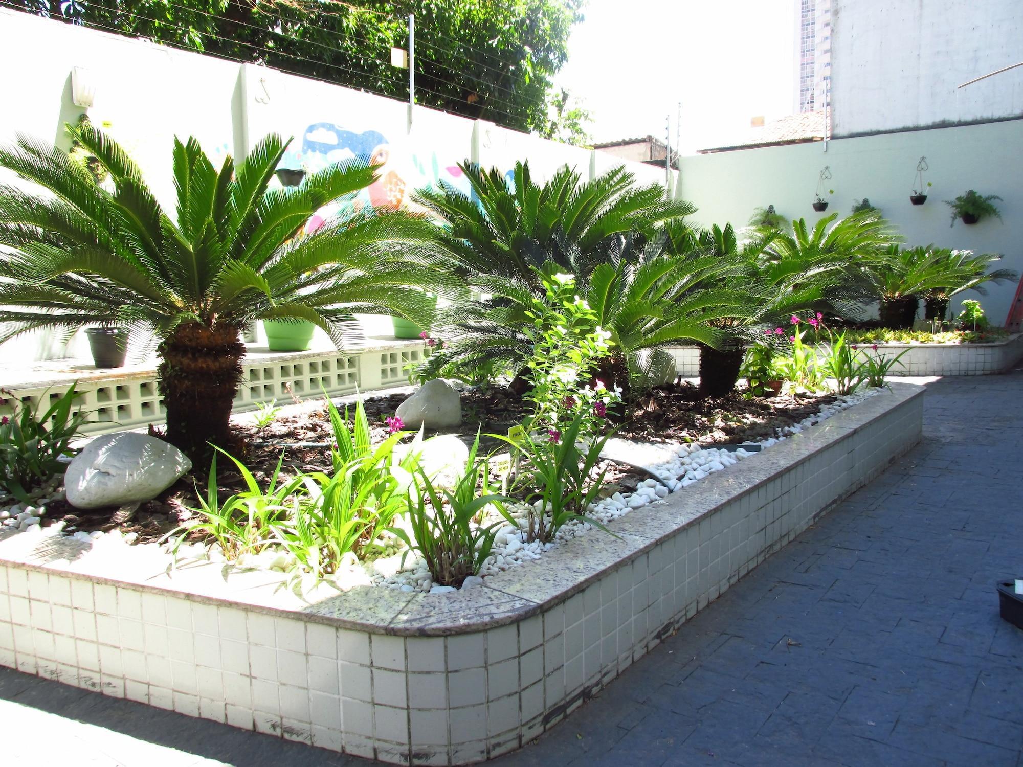 Ibis Budget Belem Bagian luar foto
